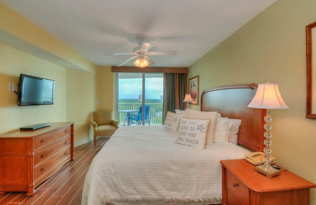 Horizon At 77Th Avenue North By Palmetto Vacations-1