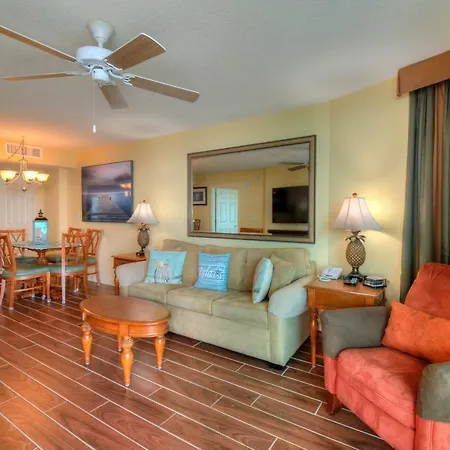 Horizon At 77Th Avenue North By Palmetto Vacations-3
